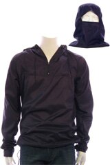 EXIT Airblaster Sars Jacket (black)