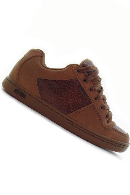 Etnies E collection Arto shoe (brown)