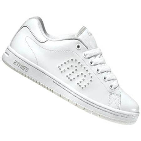 Etnies Women's Callicut Shoes (pearl june birthstone)