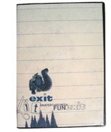 EXIT Fun DVD!
