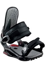 Drake F-60 Bindings (titanium)