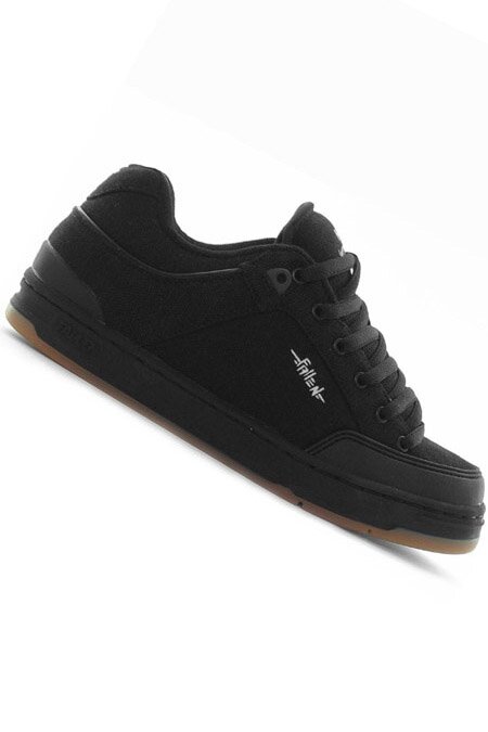 Fallen Heritage CVS (black)