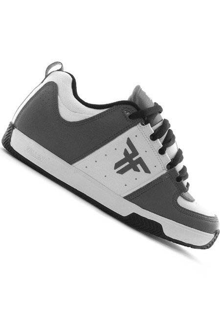 Fallen Relapse (ash/white)