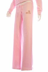 EXIT Womens Fleur Pant (pink)