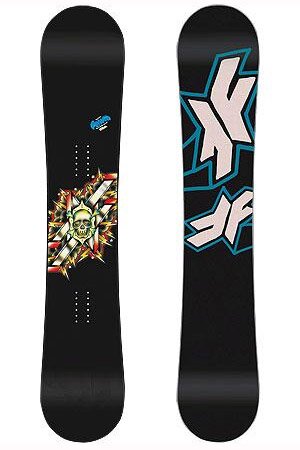 Forum Youngblood 152