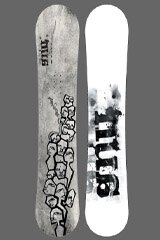 Gnu Street Series 157