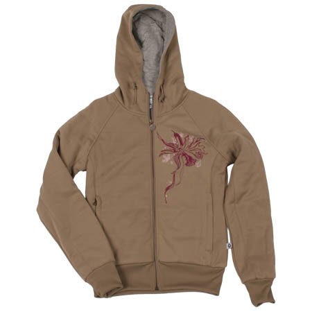 Volcom Women's Survival Quilted Jacket (khaki)