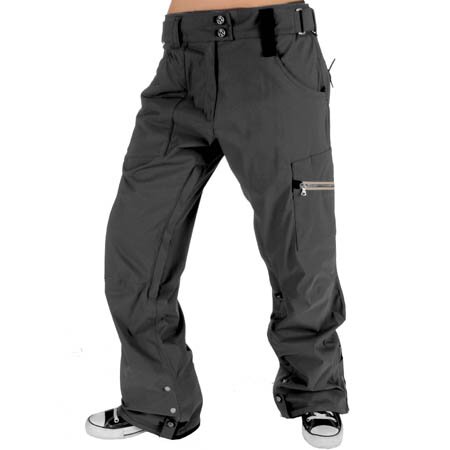 Holden Women's Isobel Pant (black)