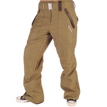 Holden Women's Karmella Pant (tree branch)