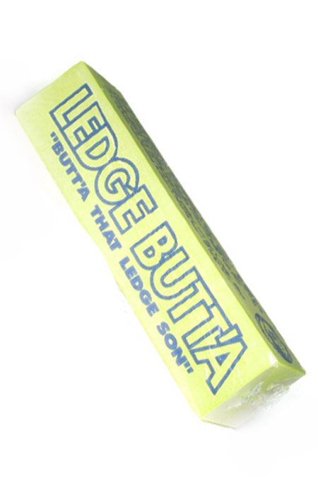 Ledge Butta Skate Wax