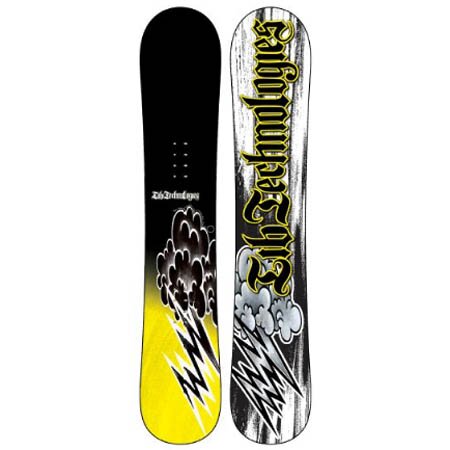 Lib Tech Acme 148 Snowboards