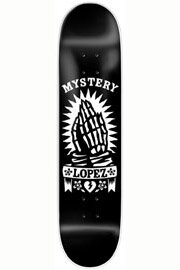 Mystery Lopez Praying Hands Deck