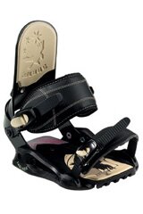 Drake MLB Bindings (black)
