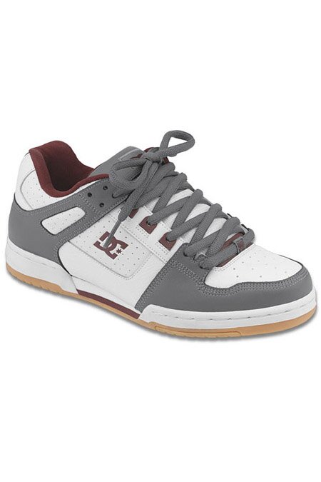 DC Manteca HE white/gray