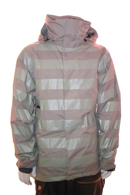 Holden Marcus Jacket by Scotty Whittlake (dark khaki)