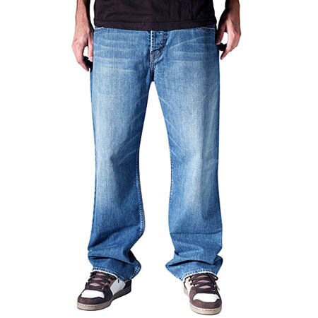 Matix Triumph Exile Jeans