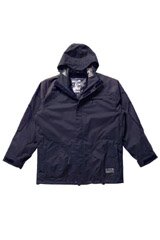 Quiksilver Mugatu Jacket (oil)