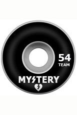 Myster 54mm Team Wheels