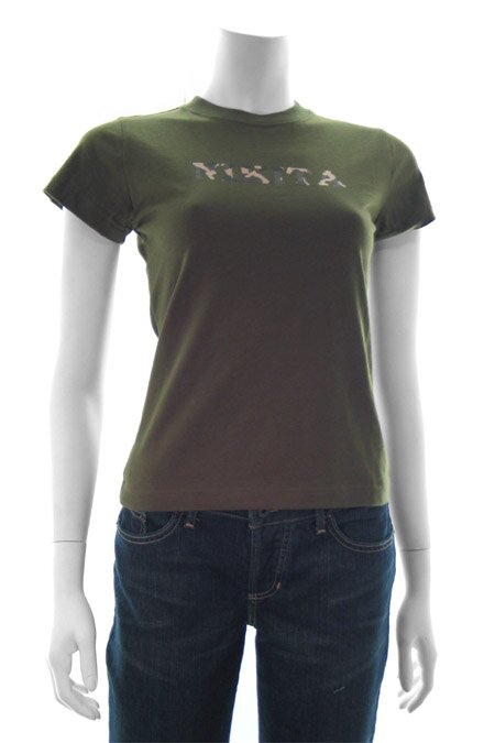 Nikita Since 2000 Shirt (olive)