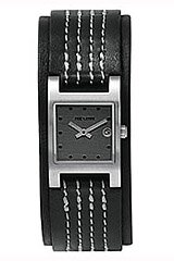 The Nixon Trixie (black)