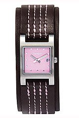 The Nixon Trixie (pink)