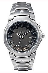 The Nixon Venture (black)