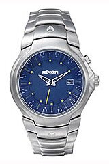 The Nixon Venture (blue)