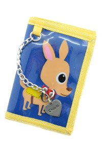 Paul Frank Chachi Wallet