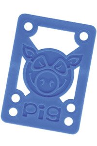 Pig Piles Hard Risers