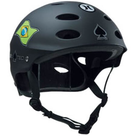 Pro-tec ACE Bob Burnquist