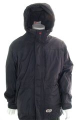 Quiksilver Todd Richards Jacket (black)