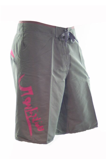 Quiksilver Famous 2 Boardshorts (gray)