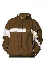 Roxy Jawbreaker Jacket (brown)