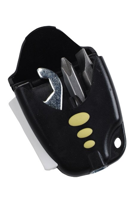 Burton Zip Tool