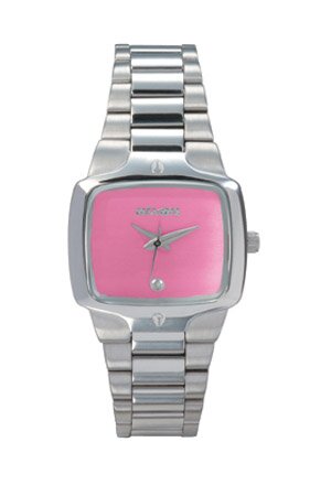 The Small Player pink