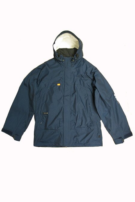 Special Blend Avante Jacket (blue)
