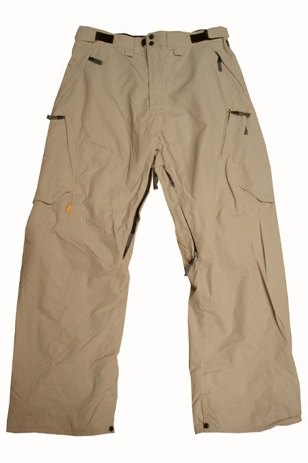Special Blend Rival Pant (tan)