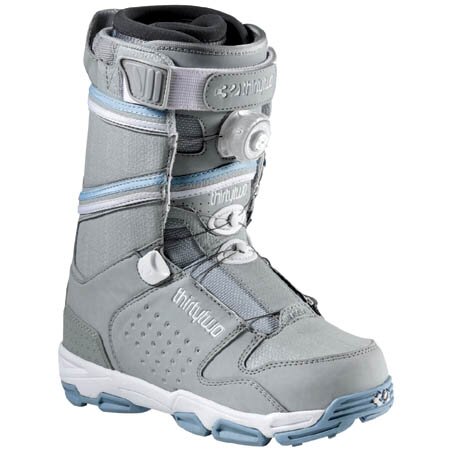 Thirtytwo Women's Prospect Boots (grey/white)