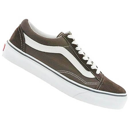 Vans Old Skool (espresso)