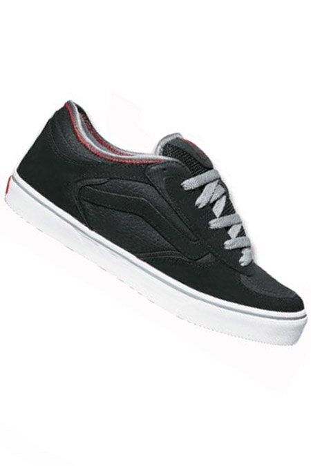 Vans Rowley Classics (black)