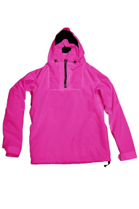 Airblaster Vintersars Jacket berry