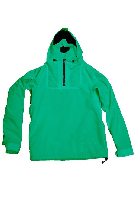 Airblaster Vintersars Jacket teal