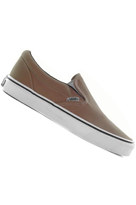 Vans Classic SLIP-ON (tan)