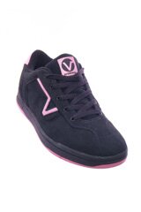 Vans Authentic black/pink