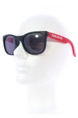 Airblaster Shades red