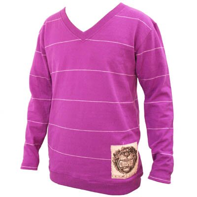 Atmosphere Sing Sing Sweater