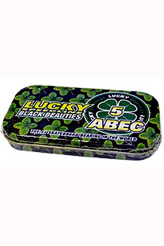 Lucky ABEC 5 Bearings