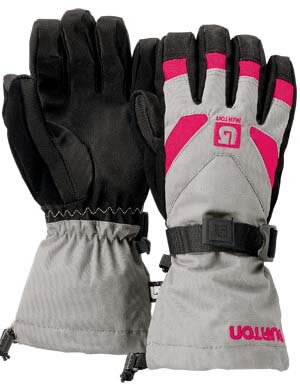 Burton Girls Glove (daiquiri)