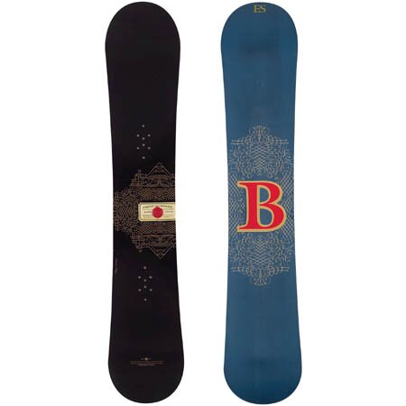 Burton Baron ES 164 Snowboard