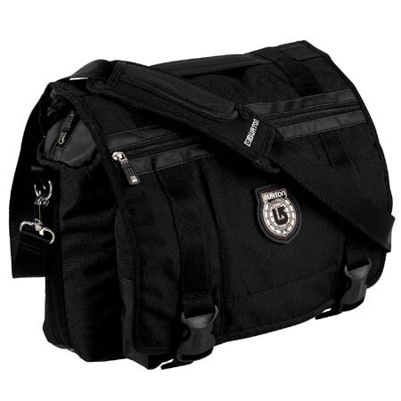 Burton Promoter Bag (true black)